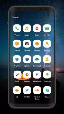 Play Theme For ZTE Axon 8 | Nubia M2 Play